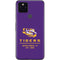Louisiana State University - LSU Tigers Baton Rouge Google Pixel 5a Skin